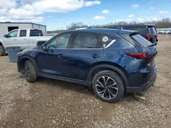 JM3KFBDM7P0146669 2023 MAZDA CX-5