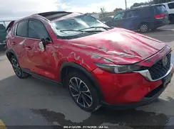 JM3KFBDM7P0165741 2023 MAZDA CX-5