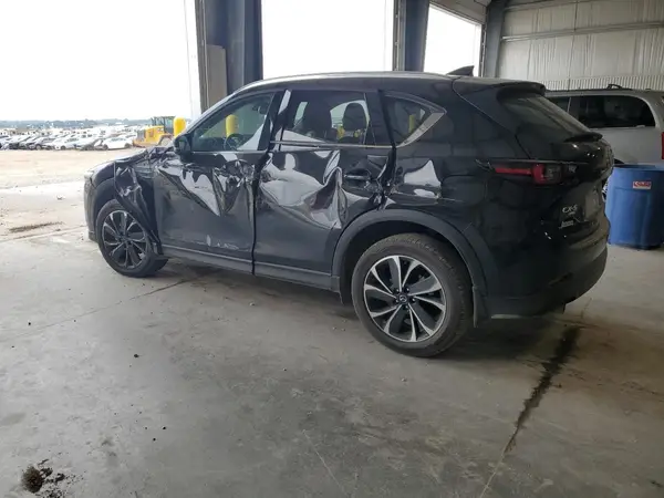 JM3KFBDM7P0178389 2023 MAZDA CX-5 - Image 2