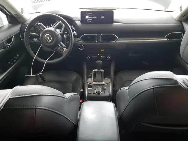 JM3KFBDM7P0178389 2023 MAZDA CX-5 - Image 8