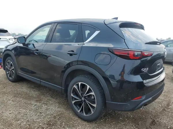 JM3KFBDM7P0181566 2023 MAZDA CX-5 - Image 2