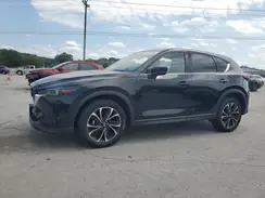 JM3KFBDM7P0191742 2023 MAZDA CX-5