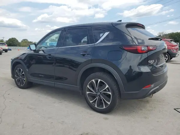 JM3KFBDM7P0191742 2023 MAZDA CX-5 - Image 2