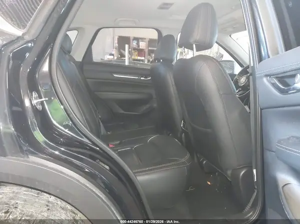 JM3KFBDM7P0197492 2023 MAZDA CX-5 - Image 8