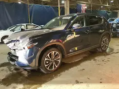 JM3KFBDM7P0197685 2023 MAZDA CX-5