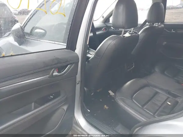 JM3KFBDM7P0202707 2023 MAZDA CX-5 - Image 8