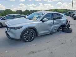 JM3KFBDM7P0203789 2023 MAZDA CX-5