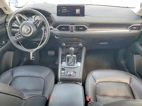 JM3KFBDM7P0203789 2023 MAZDA CX-5 - Image 8