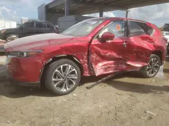 JM3KFBDM7P0233195 2023 MAZDA CX-5