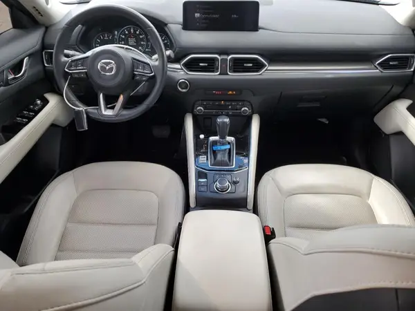 JM3KFBDM7P0254239 2023 MAZDA CX-5 - Image 8