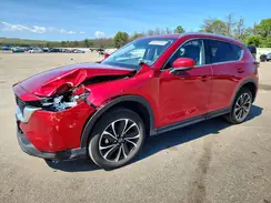 JM3KFBDM7P0262017 2023 MAZDA CX-5