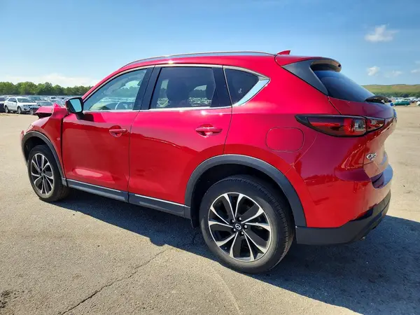 JM3KFBDM7P0262017 2023 MAZDA CX-5 - Image 2