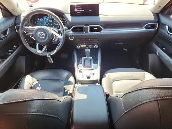 JM3KFBDM7P0262017 2023 MAZDA CX-5 - Image 8