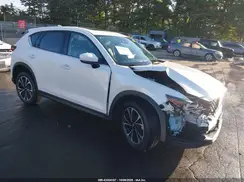 JM3KFBDM7P0264687 2023 MAZDA CX-5