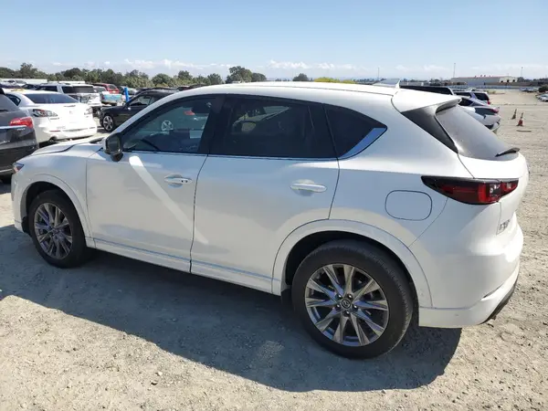 JM3KFBDM7R0366106 2024 MAZDA CX-5 - Image 2