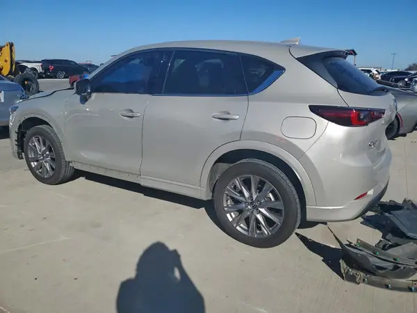 JM3KFBDM7R0366266 2024 MAZDA CX-5 - Image 2