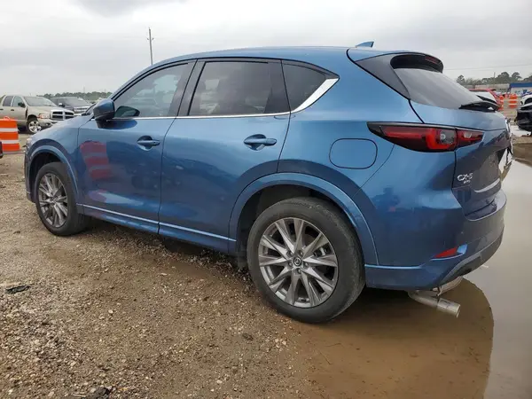 JM3KFBDM7R0367742 2024 MAZDA CX-5 - Image 2