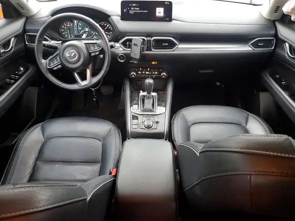JM3KFBDM7R0367742 2024 MAZDA CX-5 - Image 8