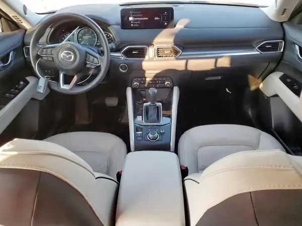 JM3KFBDM7R0394164 2024 MAZDA CX-5 - Image 8