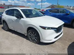JM3KFBDM7S0669487 2025 MAZDA CX-5