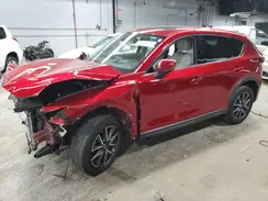 JM3KFBDM8J0300295 2018 MAZDA CX-5
