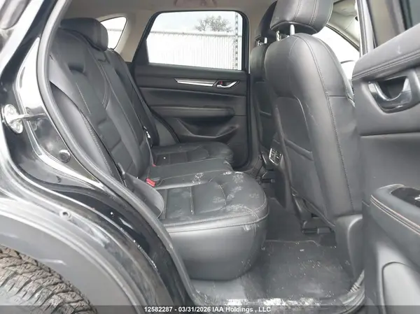 JM3KFBDM8J0302127 2018 MAZDA CX-5 - Image 8