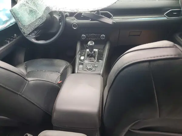JM3KFBDM8J0303925 2018 MAZDA CX-5 - Image 8