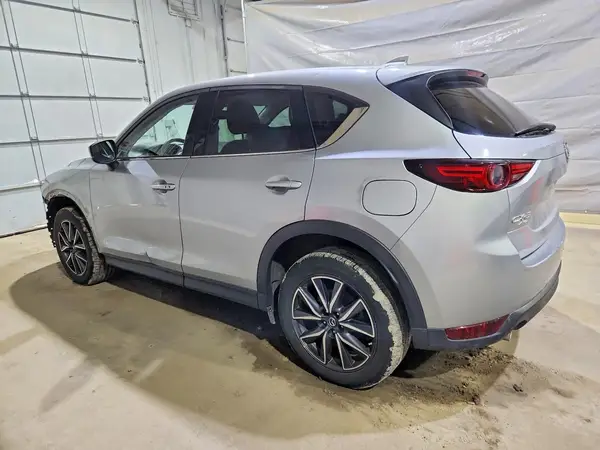 JM3KFBDM8J0308056 2018 MAZDA CX-5 - Image 2