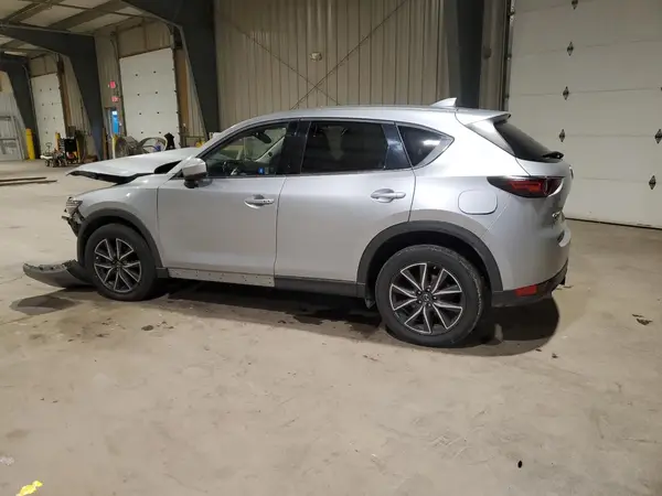 JM3KFBDM8J0308879 2018 MAZDA CX-5 - Image 2