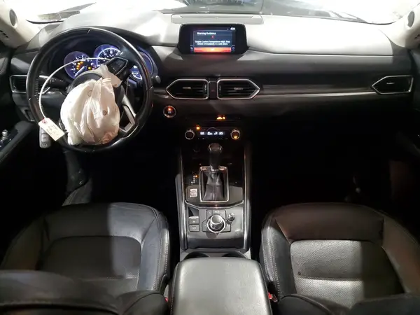 JM3KFBDM8J0308879 2018 MAZDA CX-5 - Image 8