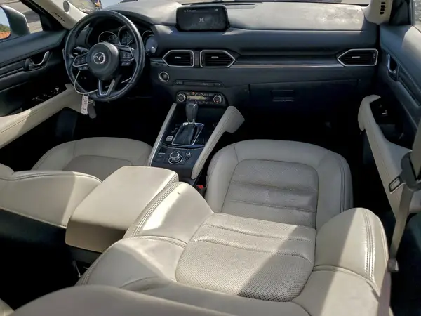 JM3KFBDM8J0310082 2018 MAZDA CX-5 - Image 8
