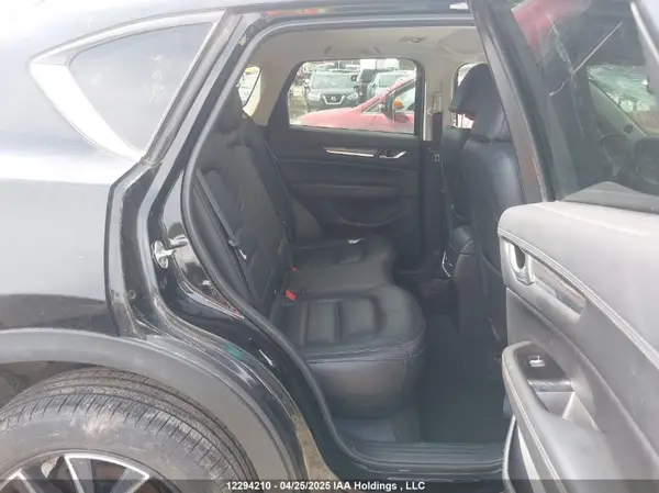 JM3KFBDM8J0311104 2018 MAZDA CX-5 - Image 8