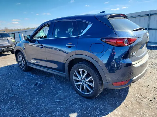 JM3KFBDM8J0313323 2018 MAZDA CX-5 - Image 2