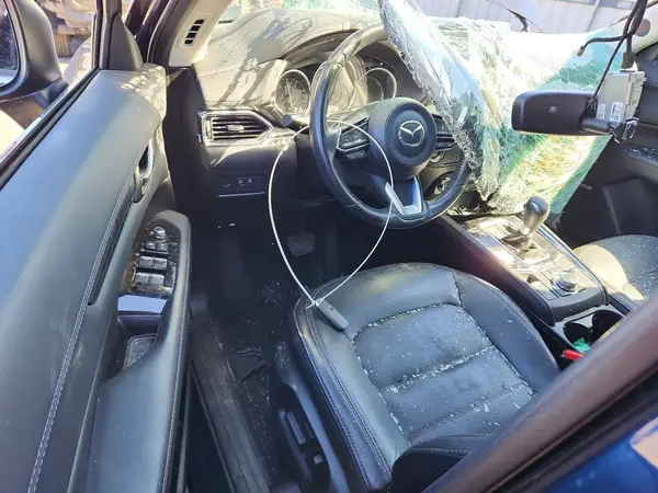 JM3KFBDM8J0313323 2018 MAZDA CX-5 - Image 8