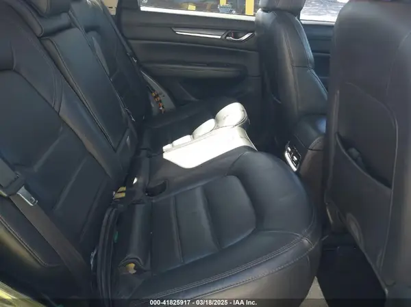 JM3KFBDM8J0314925 2018 MAZDA CX-5 - Image 8