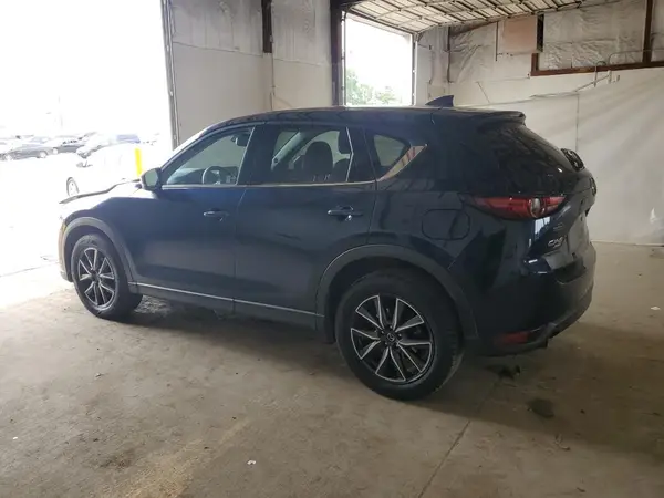 JM3KFBDM8J0318294 2018 MAZDA CX-5 - Image 2
