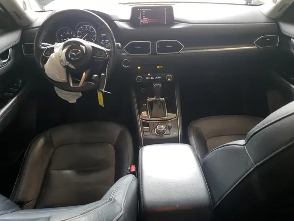 JM3KFBDM8J0318294 2018 MAZDA CX-5 - Image 8