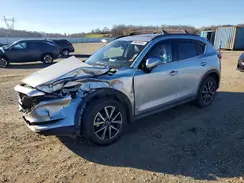 JM3KFBDM8J0318375 2018 MAZDA CX-5