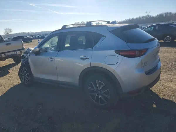 JM3KFBDM8J0318375 2018 MAZDA CX-5 - Image 2