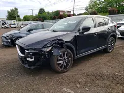 JM3KFBDM8J0318649 2018 MAZDA CX-5