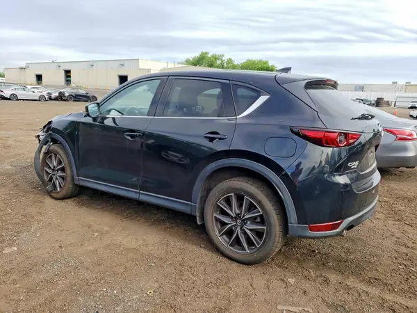 JM3KFBDM8J0318649 2018 MAZDA CX-5 - Image 2
