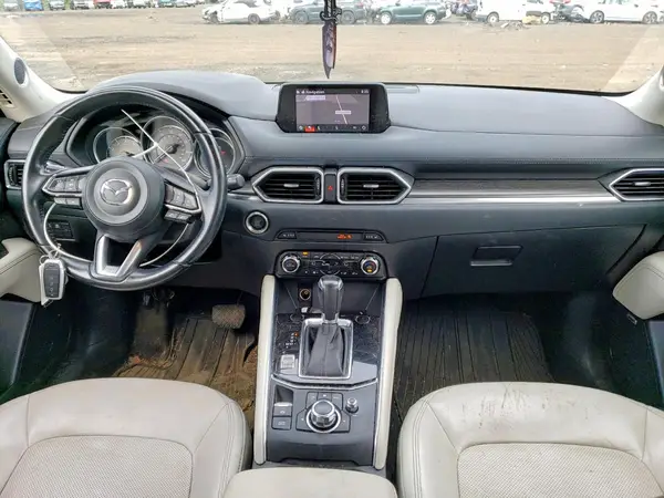 JM3KFBDM8J0318649 2018 MAZDA CX-5 - Image 8