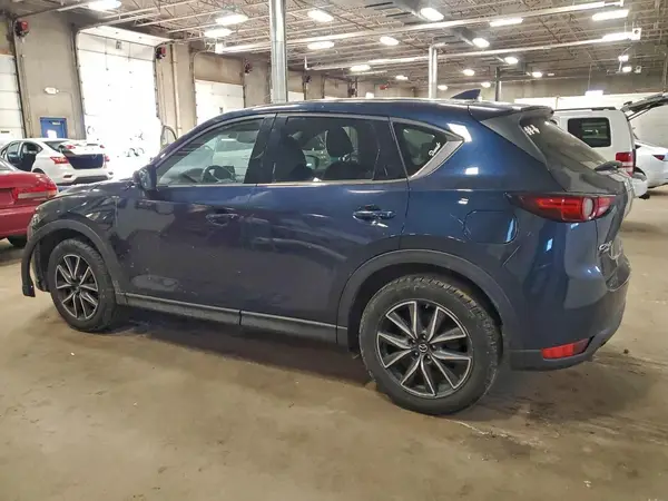 JM3KFBDM8J0322281 2018 MAZDA CX-5 - Image 2