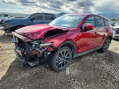JM3KFBDM8J0322877 2018 MAZDA CX-5