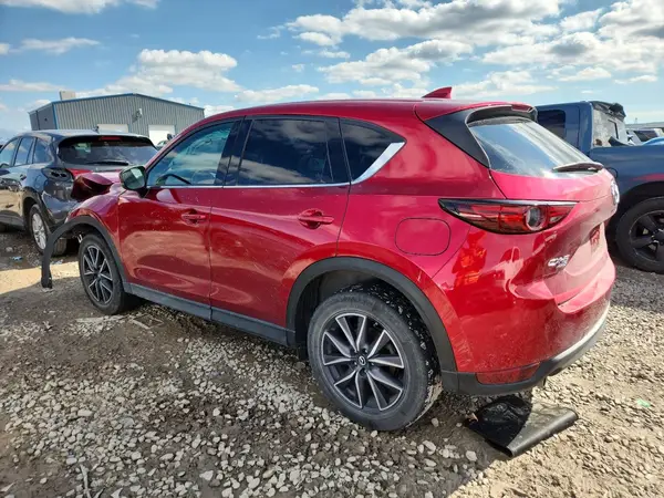 JM3KFBDM8J0322877 2018 MAZDA CX-5 - Image 2