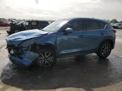 JM3KFBDM8J0325049 2018 MAZDA CX-5