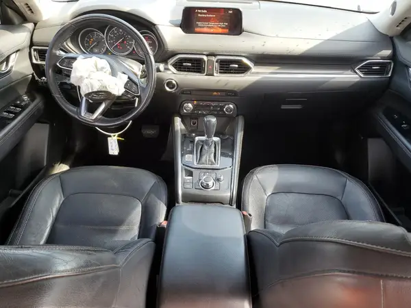 JM3KFBDM8J0325049 2018 MAZDA CX-5 - Image 8
