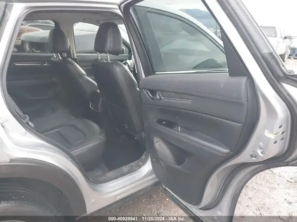 JM3KFBDM8J0326492 2018 MAZDA CX-5 - Image 8