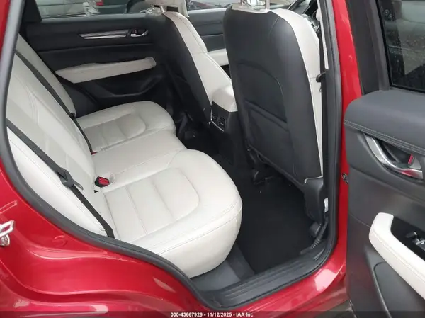 JM3KFBDM8J0330543 2018 MAZDA CX-5 - Image 8