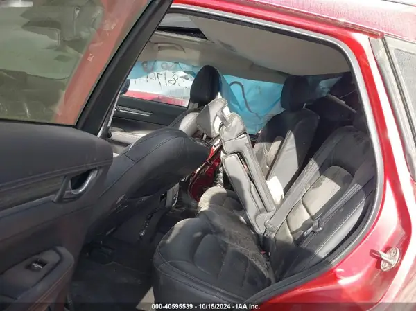 JM3KFBDM8J0340926 2018 MAZDA CX-5 - Image 8